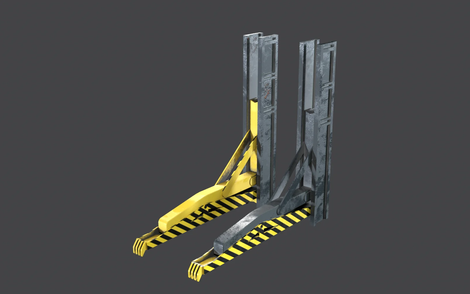 Render final