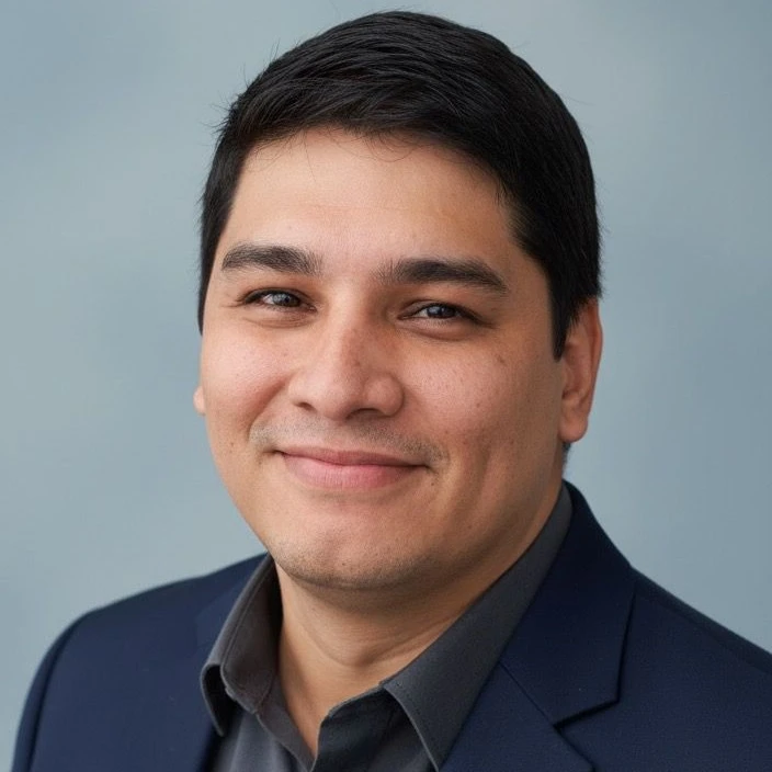 Jorge Cruz