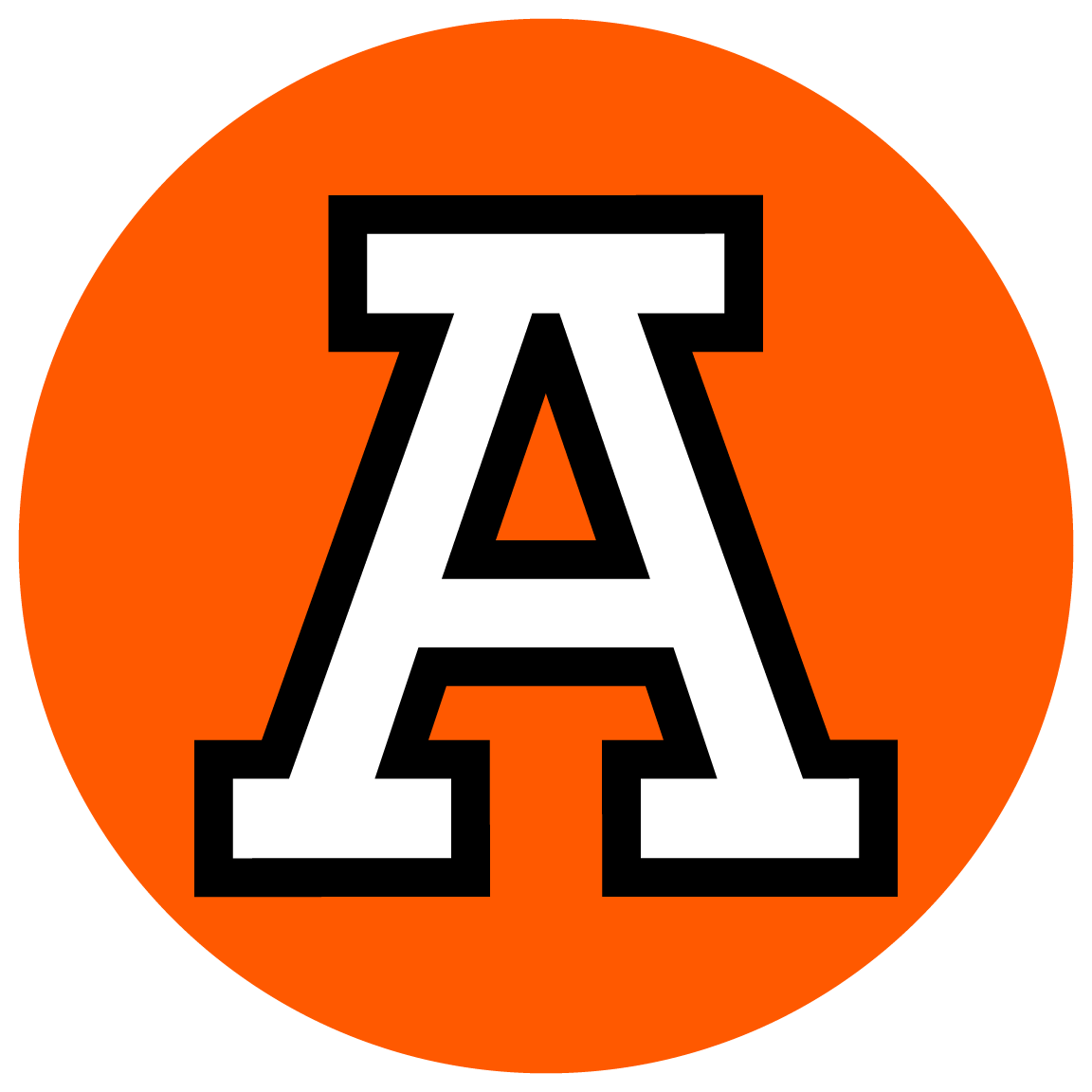 Universidad Anáhuac Veracruz logo