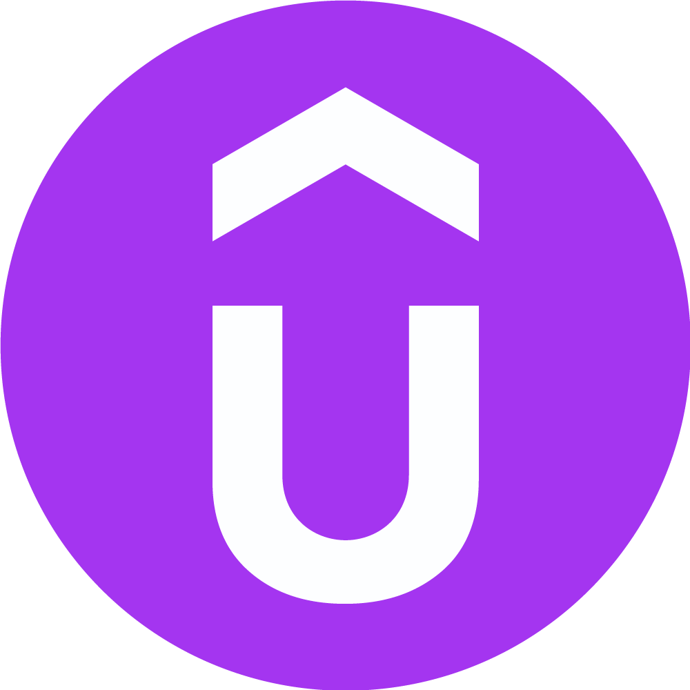 Udemy logo