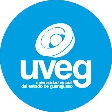 Universidad Virtual del Estado de Guanajuato logo