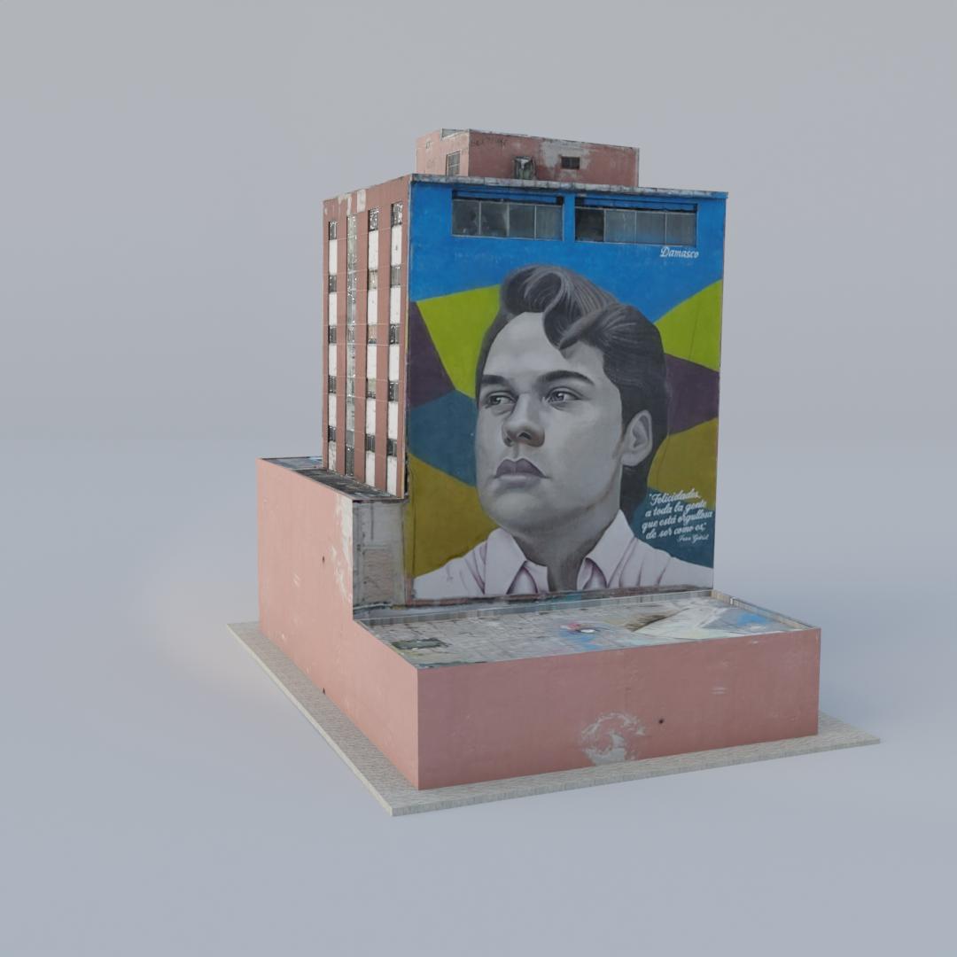 Juárez Aumentada